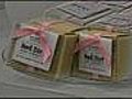 Red Dirt Soap & Factory,  Bartlesville