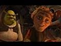 Shrek 4 – Extrait 7 : « Le contrat » (VF)