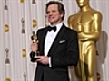 Firth won’t change with Oscar success