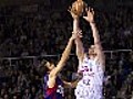 Los méritos de Barac para ser MVP de la Jornada ACB