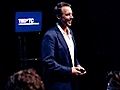 Dan Buettner: How to live to be 100+