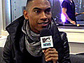 Miguel Compares Touring With Mary J. Blige And Usher