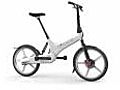 Gadget Inspectors test the GoCycle electric bike