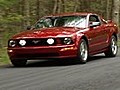 2006 Ford Mustang