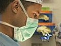 Health Beat: Weight-Loss Surgery For Men?