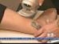 Health Watch: Conceal Your Blemishes