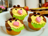 Ming-Ming Cupcakes