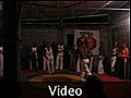 Capoeira movie - Itacaré, Brazil