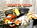 Lobster Gram On Wheel Of Fortune