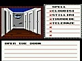 Uninvited (NES) - 09:15 (US version,  emulated run) - Hans Olsson (aka. Walker Boh) (2004)