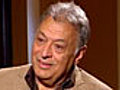 The unconventional life of music maestro Zubin Mehta