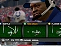 G4 Video Game Trailers - Video Game Trailers - Madden NFL 11 Dev Video: Gameflow,  Game Planning, Locomoti