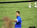 尚典と琢朗の最後(？）の挨拶
