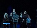 Addams Family on Broadway