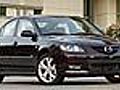 Overview: 2007 Mazda3 Video