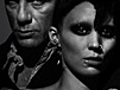 &#039;The Girl With the Dragon Tattoo&#039; Teaser Trailer