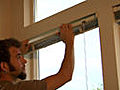 How To Install Window Blinds