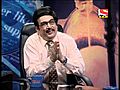 Shekhar Suman,  a salesman lures Gurpal into buying goods from him - Tedhi Baat - Episode 45