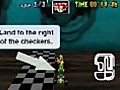 Awesome Mario Kart 64 Tricks