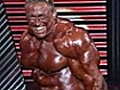 2007 Arnold Classic: Markus Ruhl