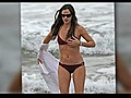 Jennifer Garner’s bikini body