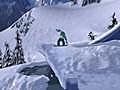 E3 2011: SSX - Sizzle Trailer