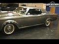 1969 Lincoln Continental Mark III for sale at Gate