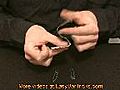 Paperclip Trick