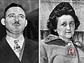 The Rosenbergs: Execution