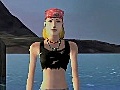 The Sims 2 Castaway Sizzle 6