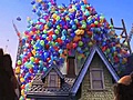 Movie Trailer: Up