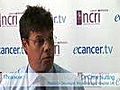 Dr. Chris Nutting,  Radiation Oncologist, Royal Marsden Hospital, UK