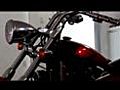 Intro Harley Davidson