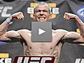 UFC Fight Night Live: Michael McDonald post-fight interview