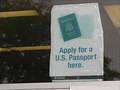 Passports required for travel