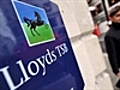 Lloyds receives good news