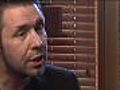 Paddy Considine at Sundance