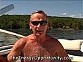 Energy Deregulation Home Business Opportunity