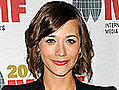 Happy Birthday,  Rashida Jones!