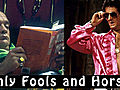 Only Fools and Horses Tribute               // video added January 18,  2010            // 0 comments             //                             // Embed video: