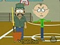 South Park - 1009 - El Misterio del Marr