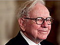 Buffett Hints at Next Deal