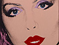 ARTS - PARIS : Les portraits d’Andy Warhol s&#039;exposent au Grand Palais