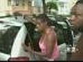 Police Find Abandoned Car In Newark Hit-And-Run