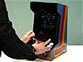 iCade brings retro gaming to your iPad