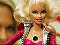 AUDIO: Is Barbie setting a bad example?