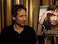 Watch With Kristin: David Duchovny