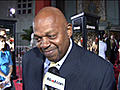 Charles S Dutton Interview - The Express