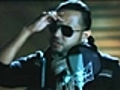 Music Video: Tony Dize,  &#039;El Doctorado&#039;