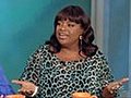 Hot Topics-The Failed War on Drugs - The View